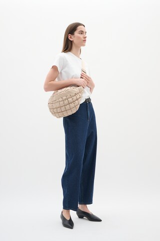 Borsa a tracolla 'Vilow' di InWear in beige