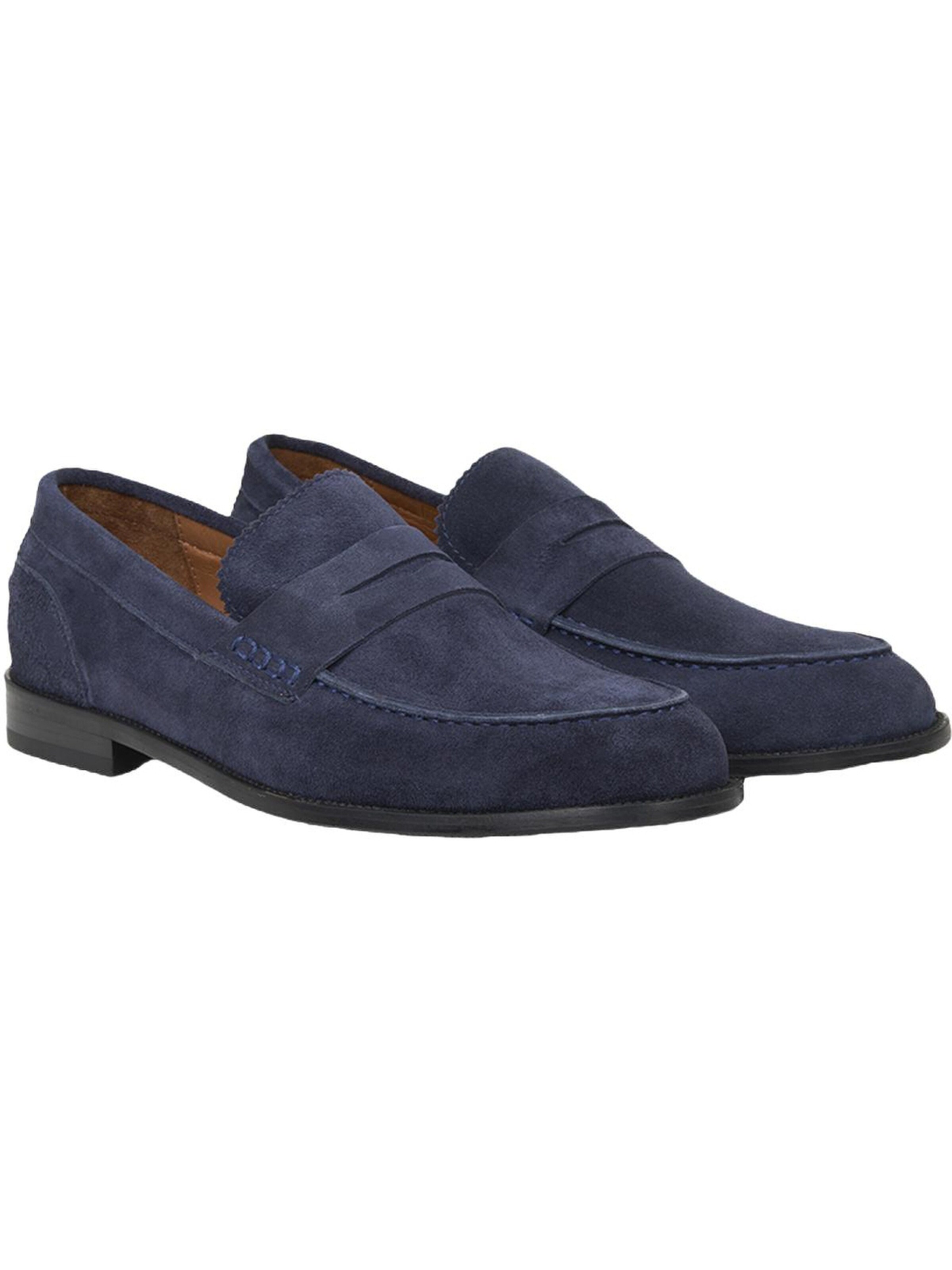 Desa Slipper 'Slipper'‌‌‌‌‌‌‌‌‌‌ in Blau: Vorderseite