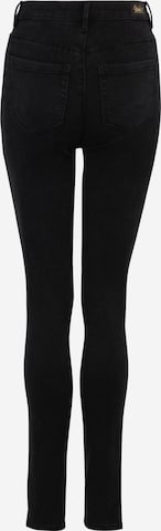 Skinny Jeans di Only Tall in nero