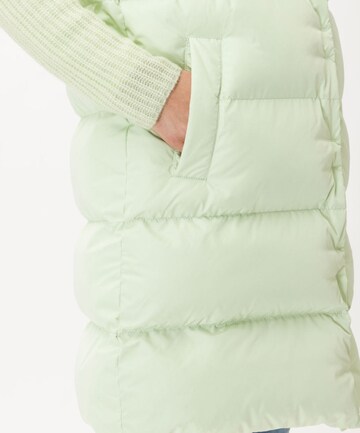 Manteau d’hiver 'DENVER' BRAX en vert