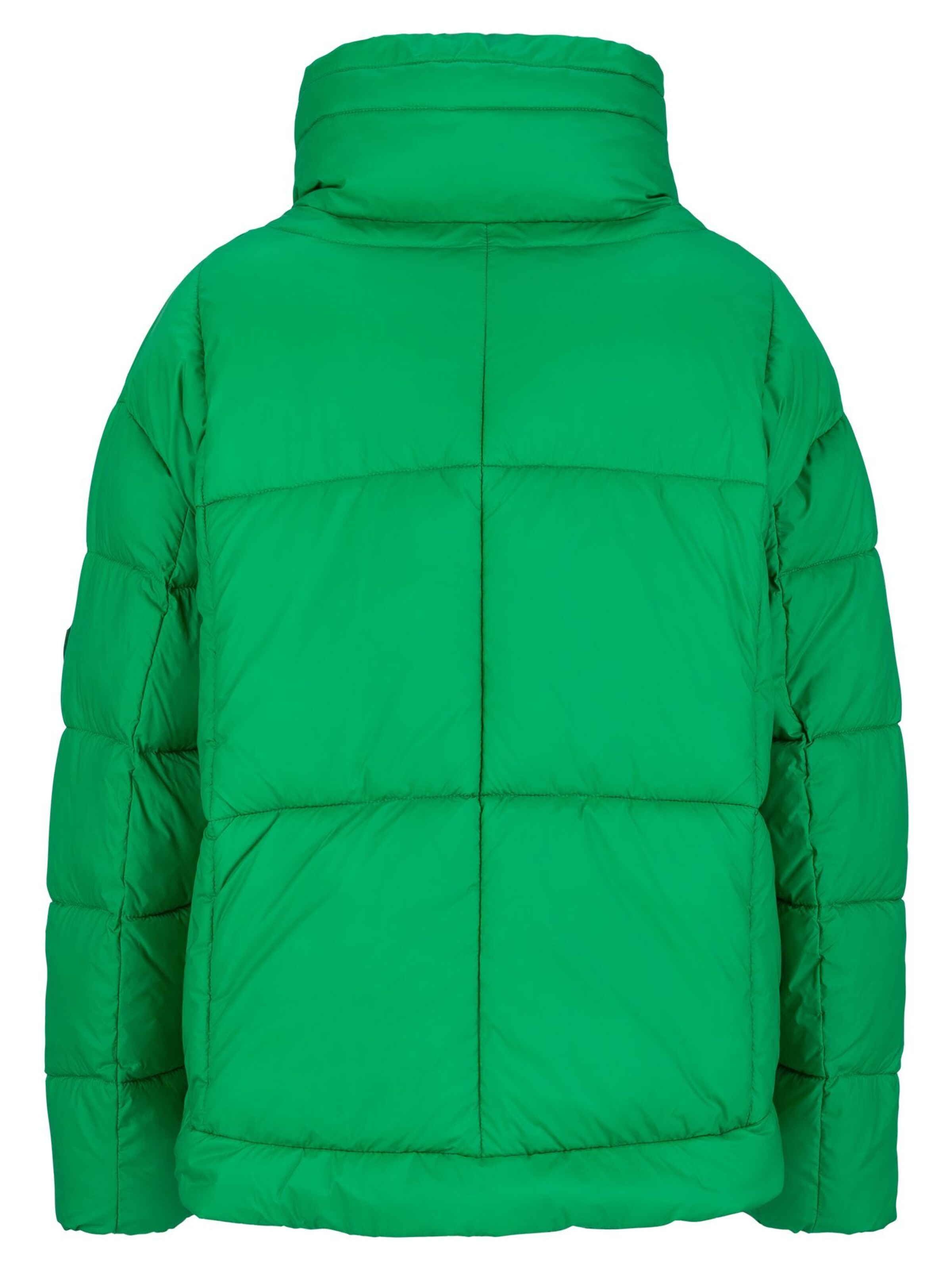 19V69 ITALIA Jacke 'Alina' in Grün