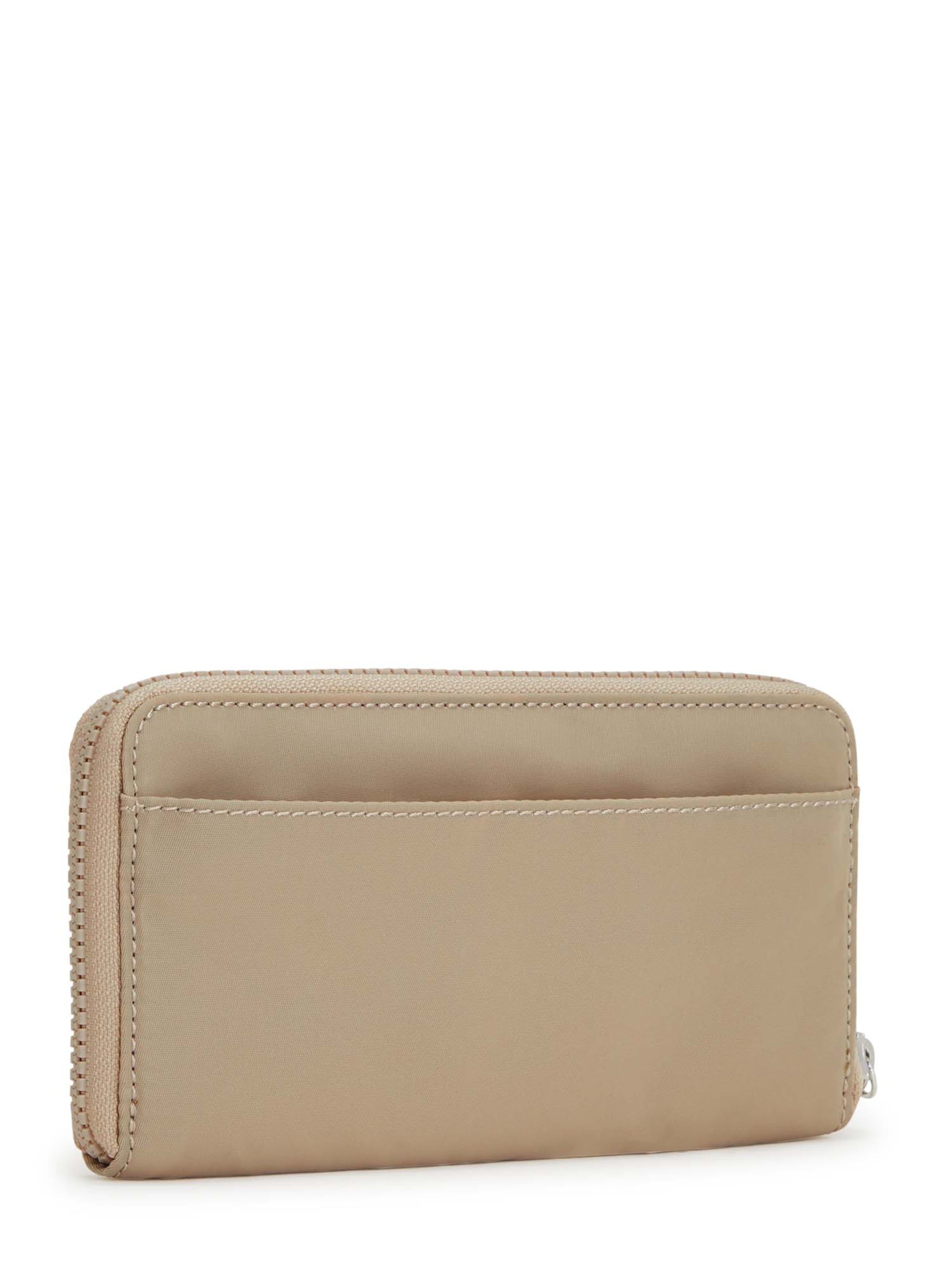 KIPLING Wallet 'IMALI' in Beige
