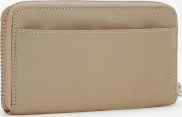 Porte-monnaies 'IMALI' KIPLING en beige