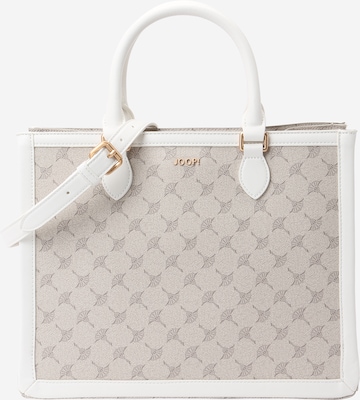Sacs à main 'Mazzolino Aurelia' JOOP! en blanc : devant
