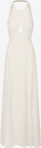 Kraimod Evening dress in White: front