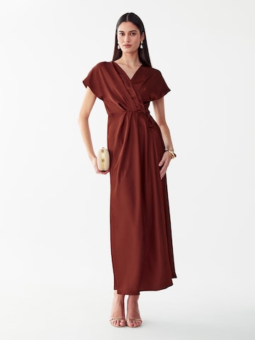 oranžs Willa Vakarkleita 'Marina'