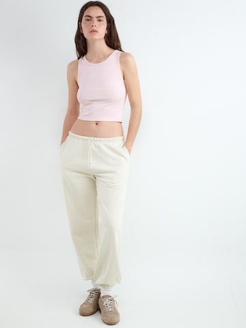 BALMOHK Toppi värissä vaaleanpunainen