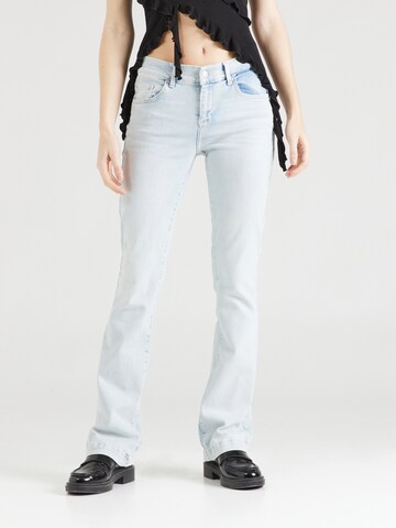 LTB Bootcut Jeans 'Fallon' i blå: forside