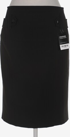 81HOURS Skirt in M in Black: front