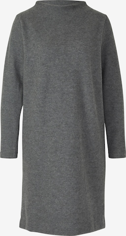 s.Oliver Jurk in Grijs: voorkant