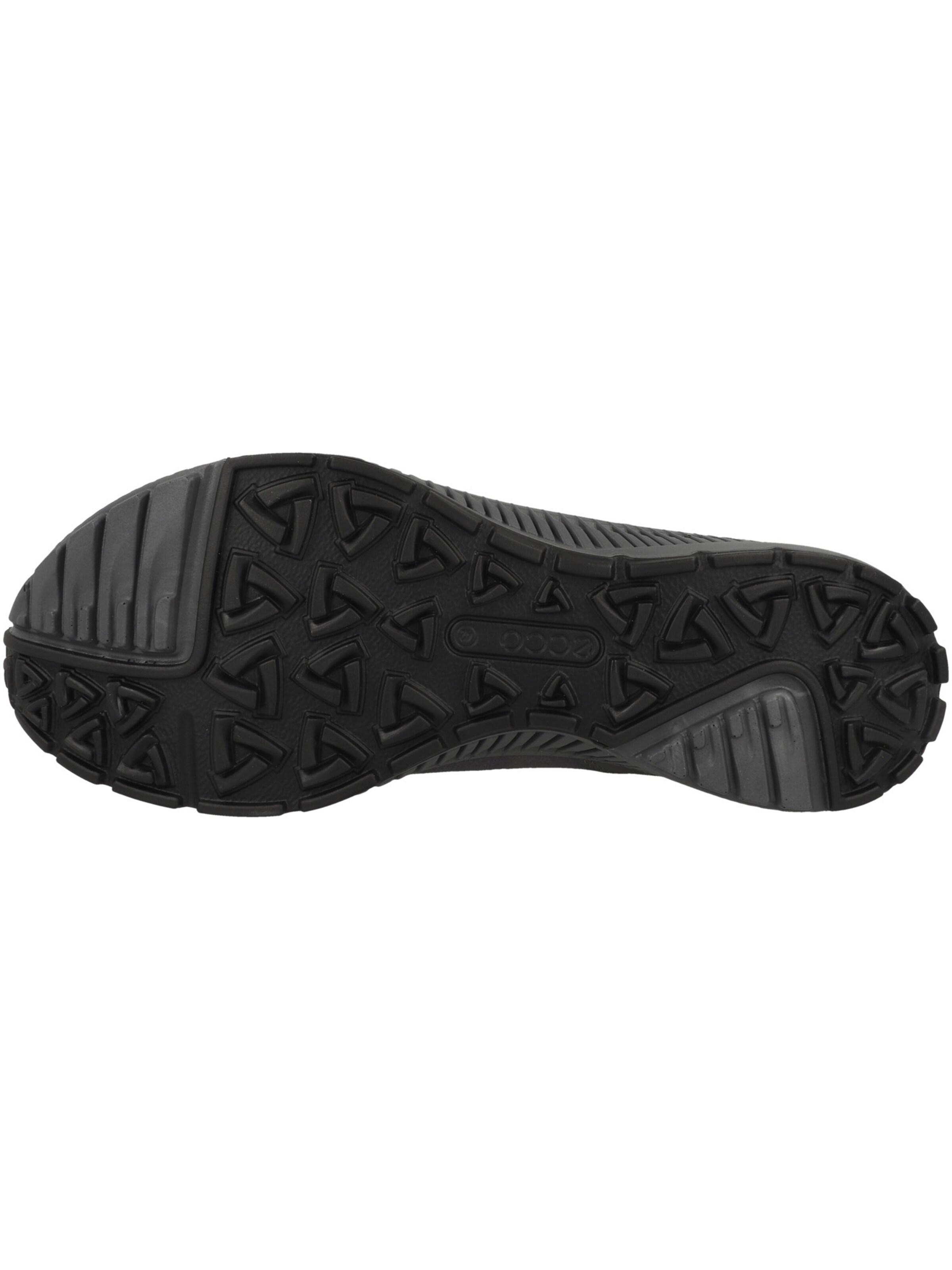 ECCO Platform trainers 'Terracruise II' in Grey