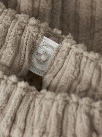 Lil'Atelier Regular Hose in Beige