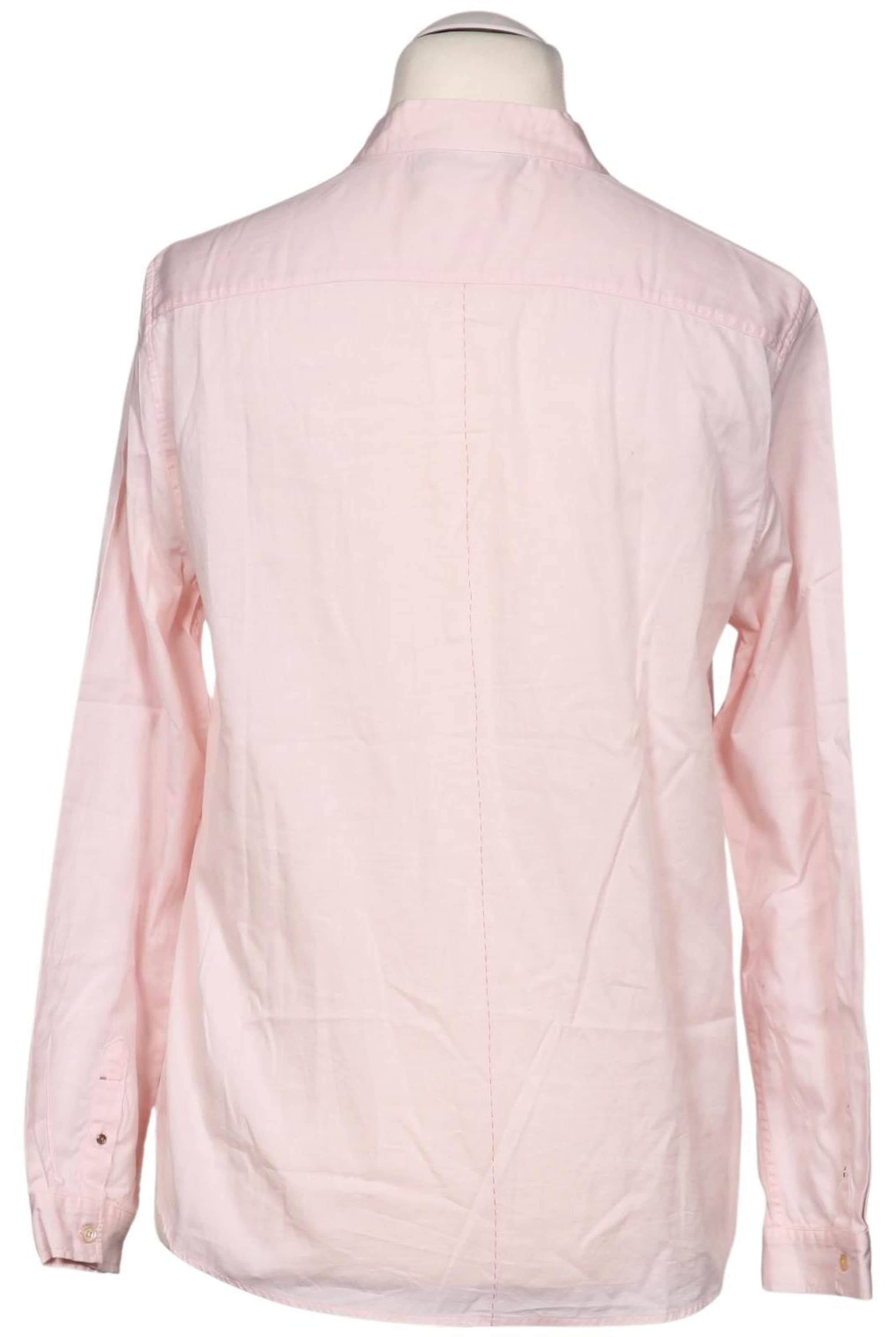 Massimo Dutti Blouse & Tunic in XL in Pink