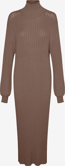 VERO MODA Knit dress 'WIELD' in Brown, Item view