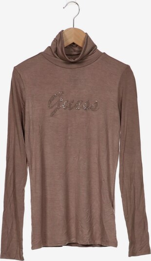 GUESS Top & Shirt in S in Beige, Item view