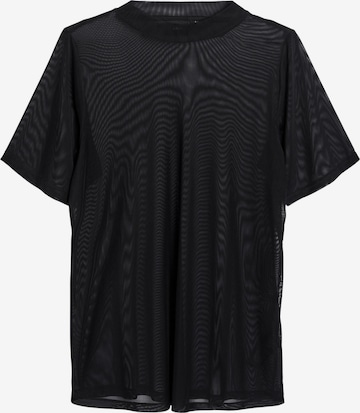 juoda Zizzi Palaidinė 'EULLA': priekis