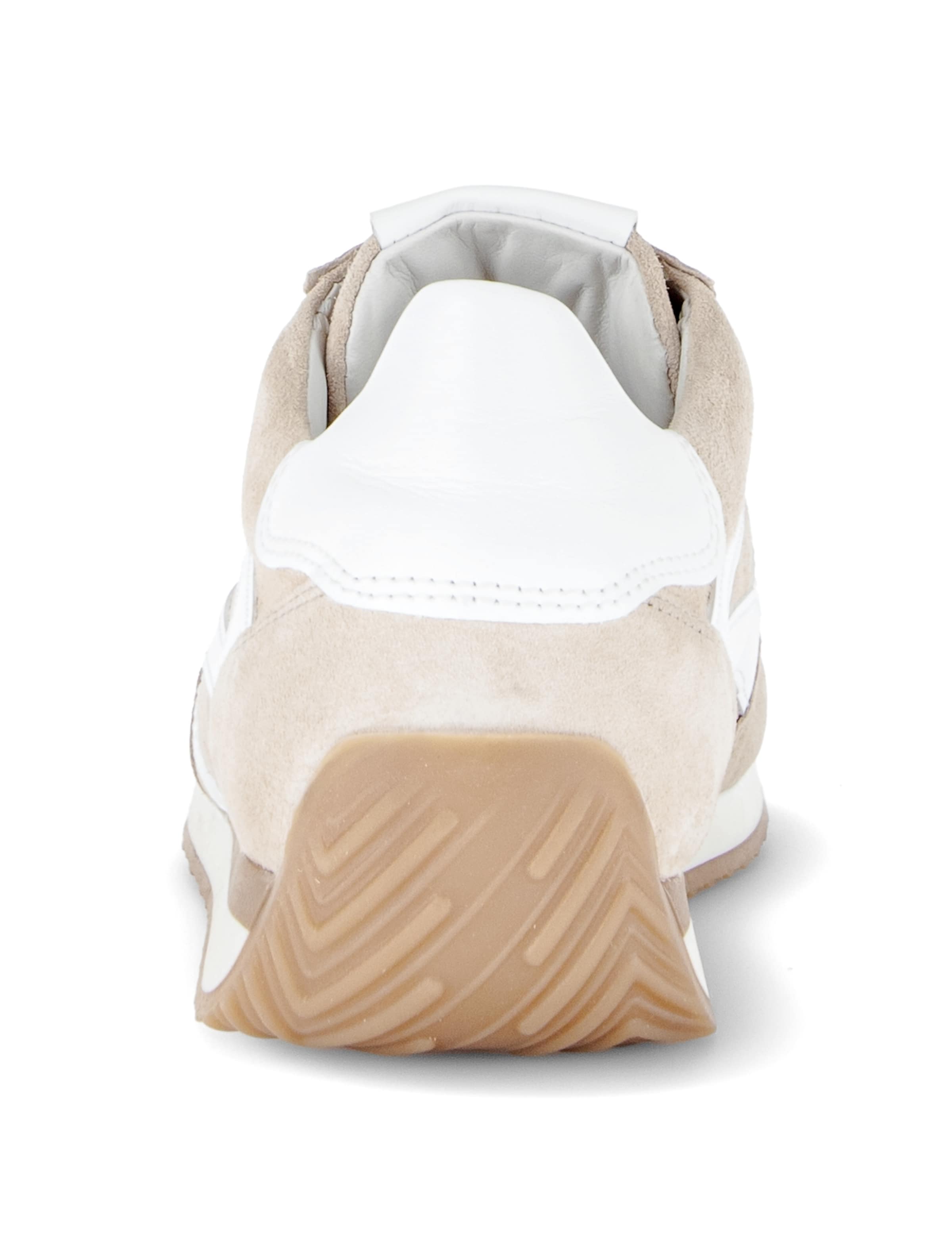 Baskets basses GABOR en beige