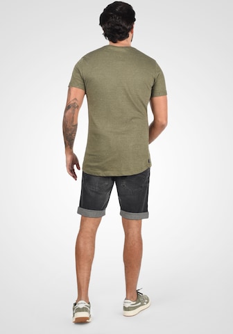 Regular Jean 'Quentin' INDICODE JEANS en gris