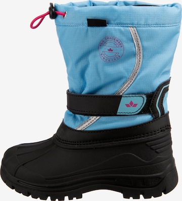 LICO Rubber Boots in Blue
