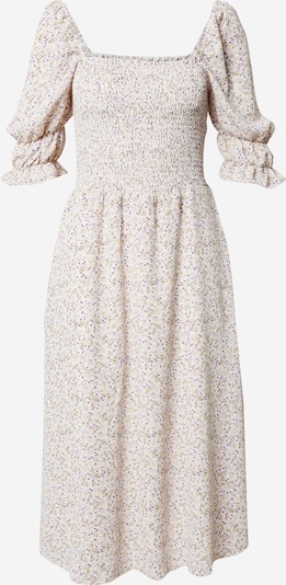 Abito estivo 'SYRINE' Y.A.S (Tall) di colore beige / lilla / bianco, Visualizzazione prodotti