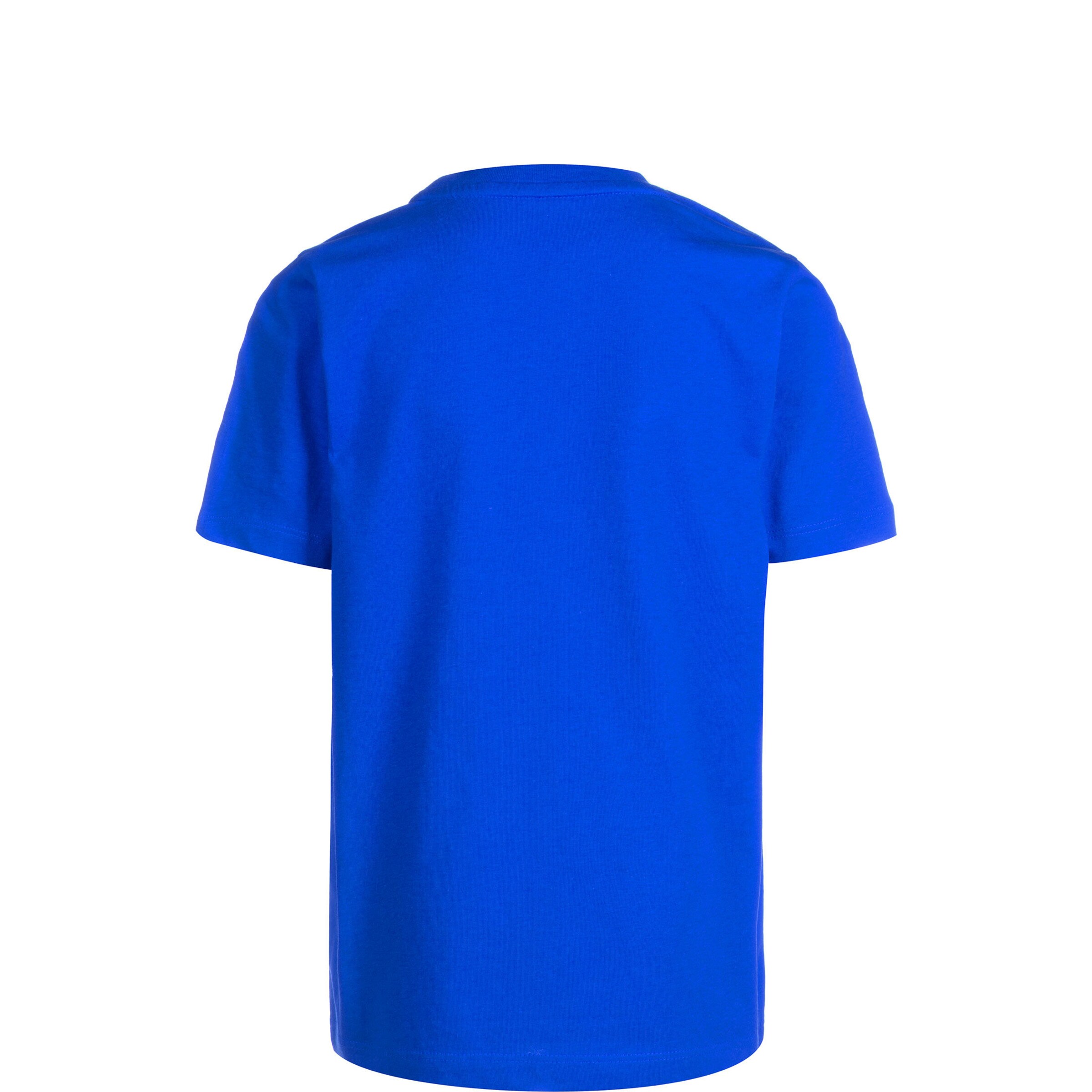 JAKO Performance Shirt 'Power' in Blue