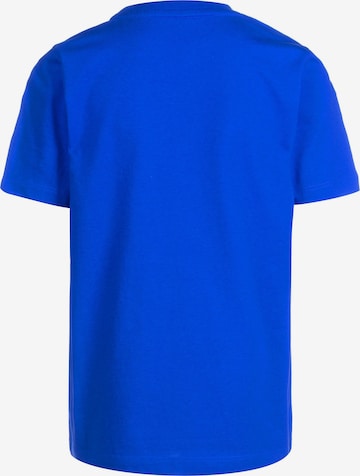 JAKO Performance Shirt 'Power' in Blue