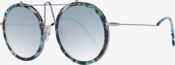 Lunettes de soleil 'Ana Hickmann Sunglasses HI3069 G22 55' Ana Hickmann en mélange de couleurs : devant