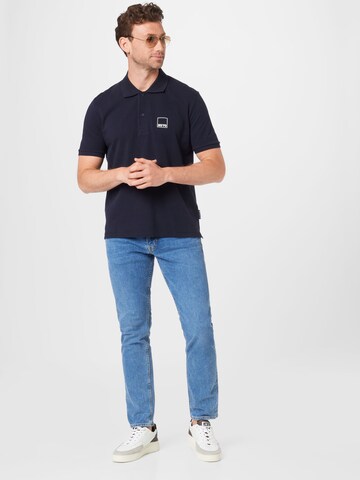 Kings Of Indigo Slimfit Jeans 'CHARLES' in Blau