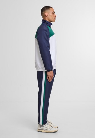 Tuta da jogging di Sergio Tacchini in colori misti