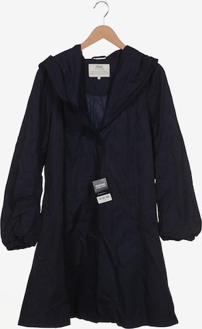 Zizzi Jacket & Coat in M in Blue: front