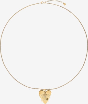 Chaîne My Jewellery en or : devant