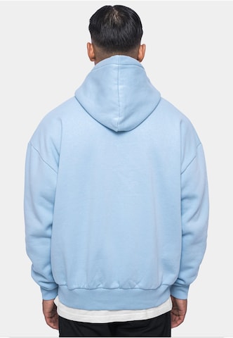 Dropsize Sweatshirt 'Embo' in Blue