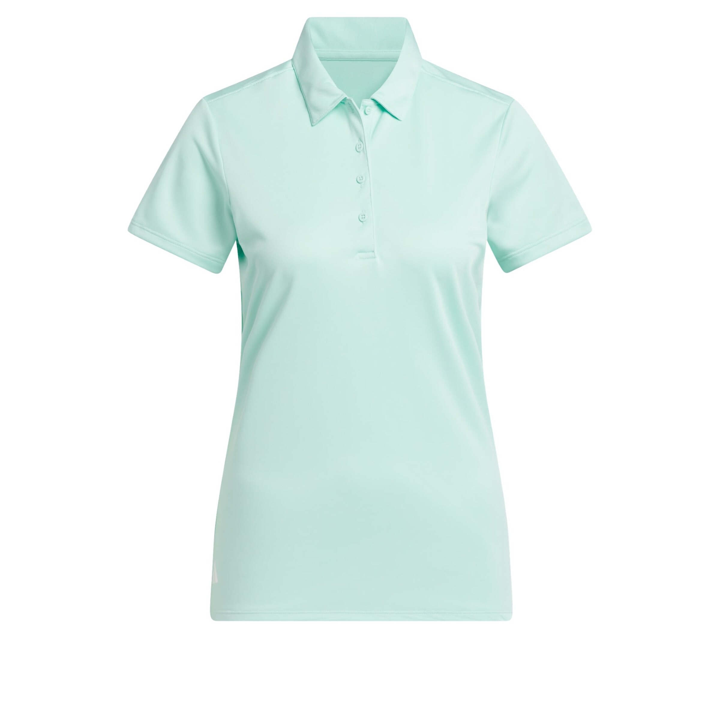 T-shirt fonctionnel ADIDAS GOLF en vert : devant
