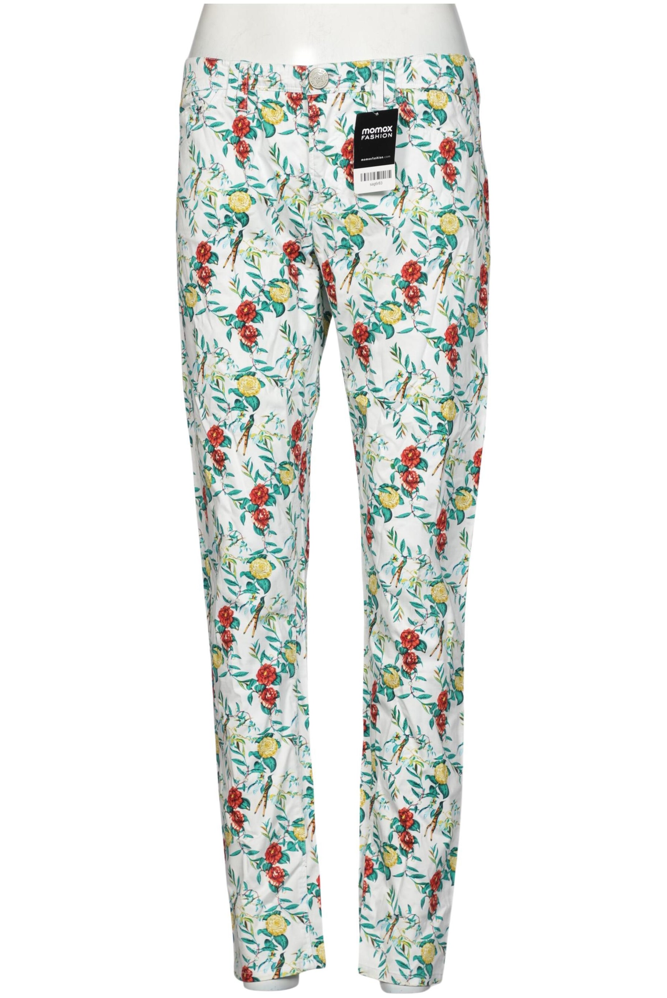 Armani Jeans Pants in L in Mixed colors: front