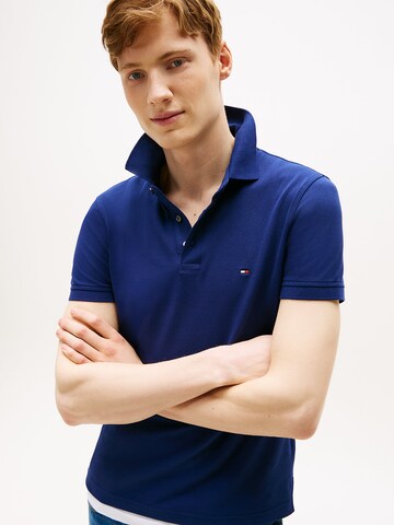 TOMMY HILFIGER Poloshirt '1985' (OCS) in Blau