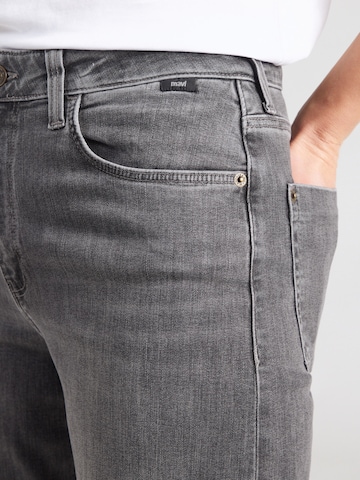 Mavi Loose fit Jeans 'MALIBU' in Black