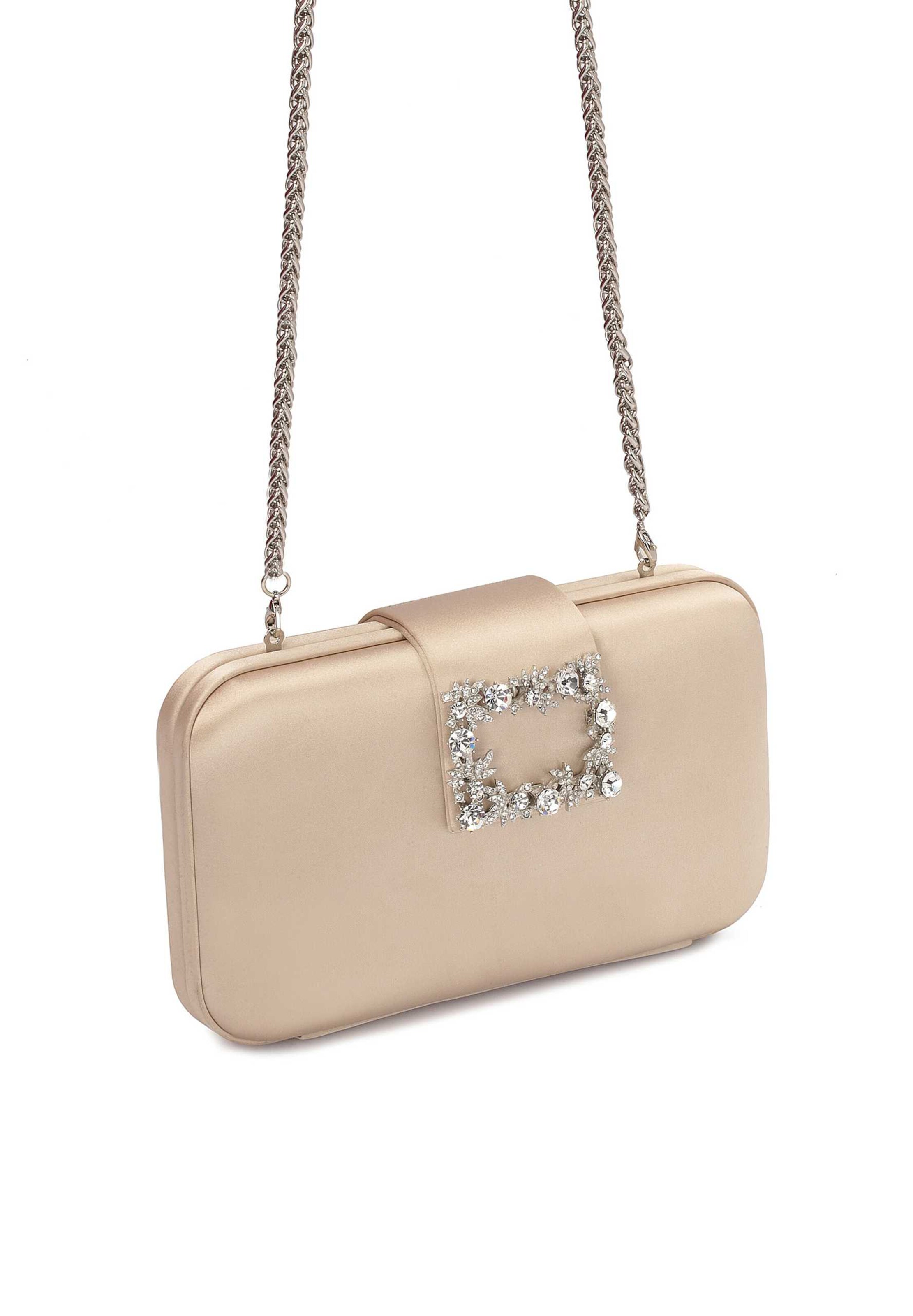 Kazar Umhängetasche in Beige