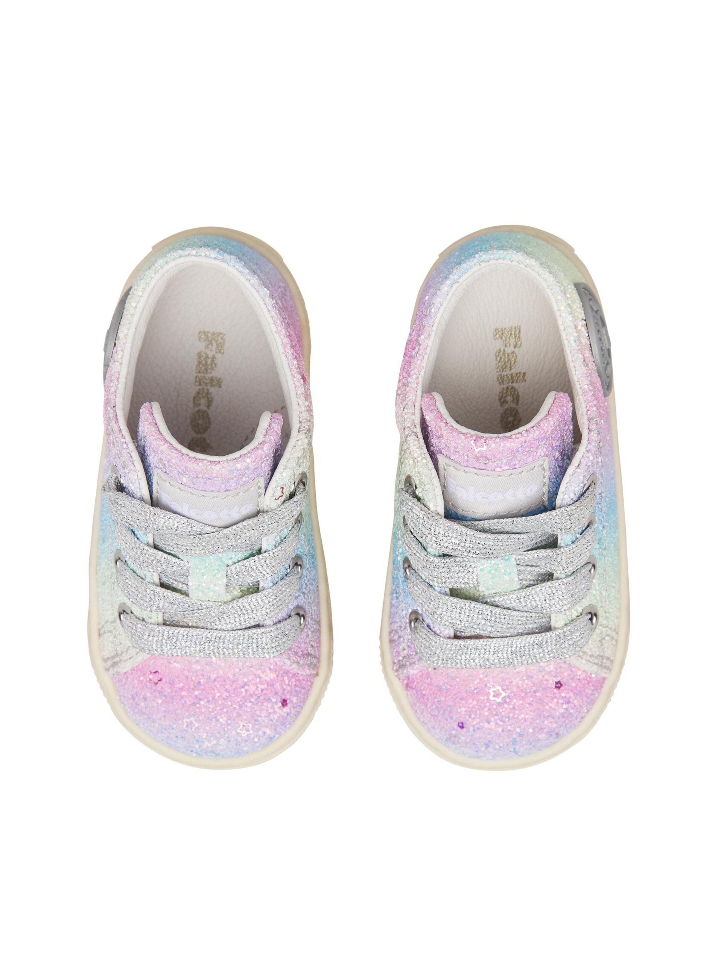 Falcotto Sneaker 'MAGIC 3.' in Mischfarben