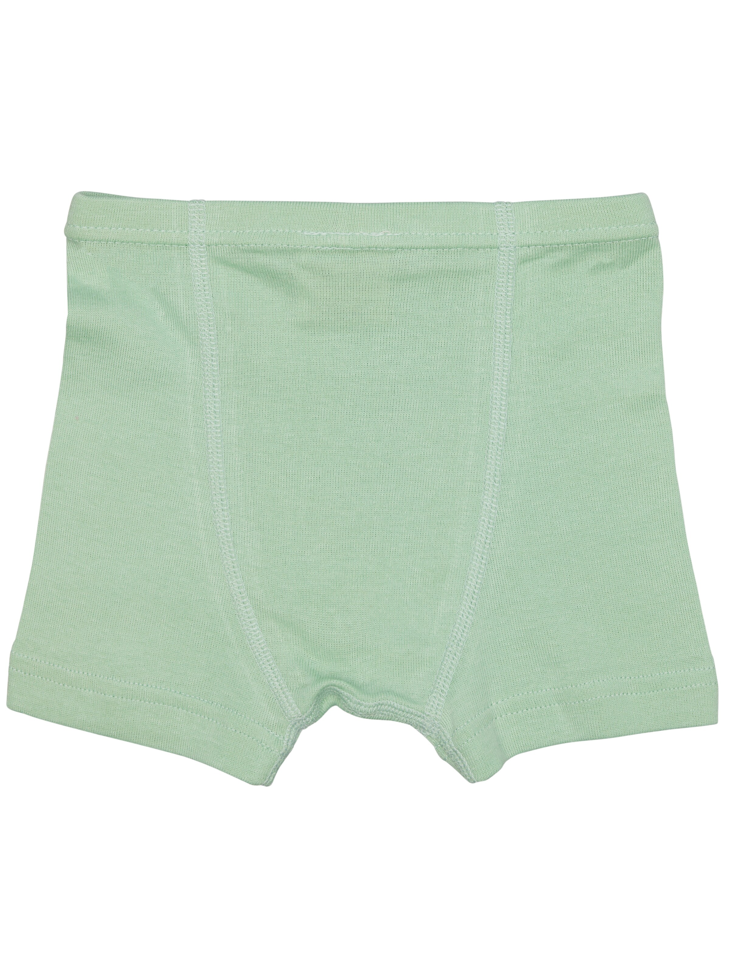 loud + proud Unterhose‌ in Grün