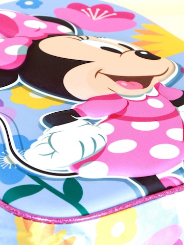 Sac à dos ' Minnie Mouse ' DISNEY en rose