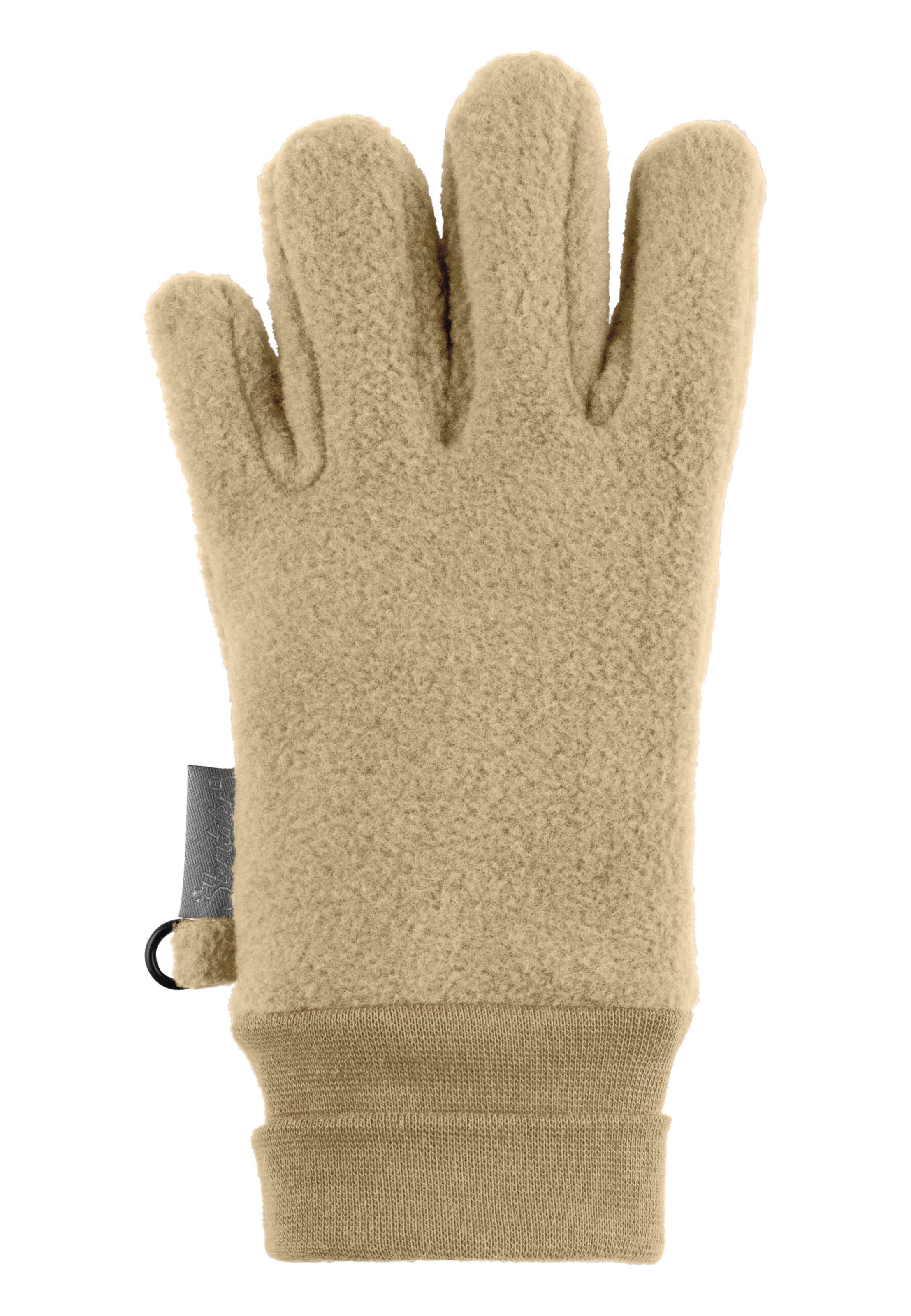 STERNTALER Gloves in Beige