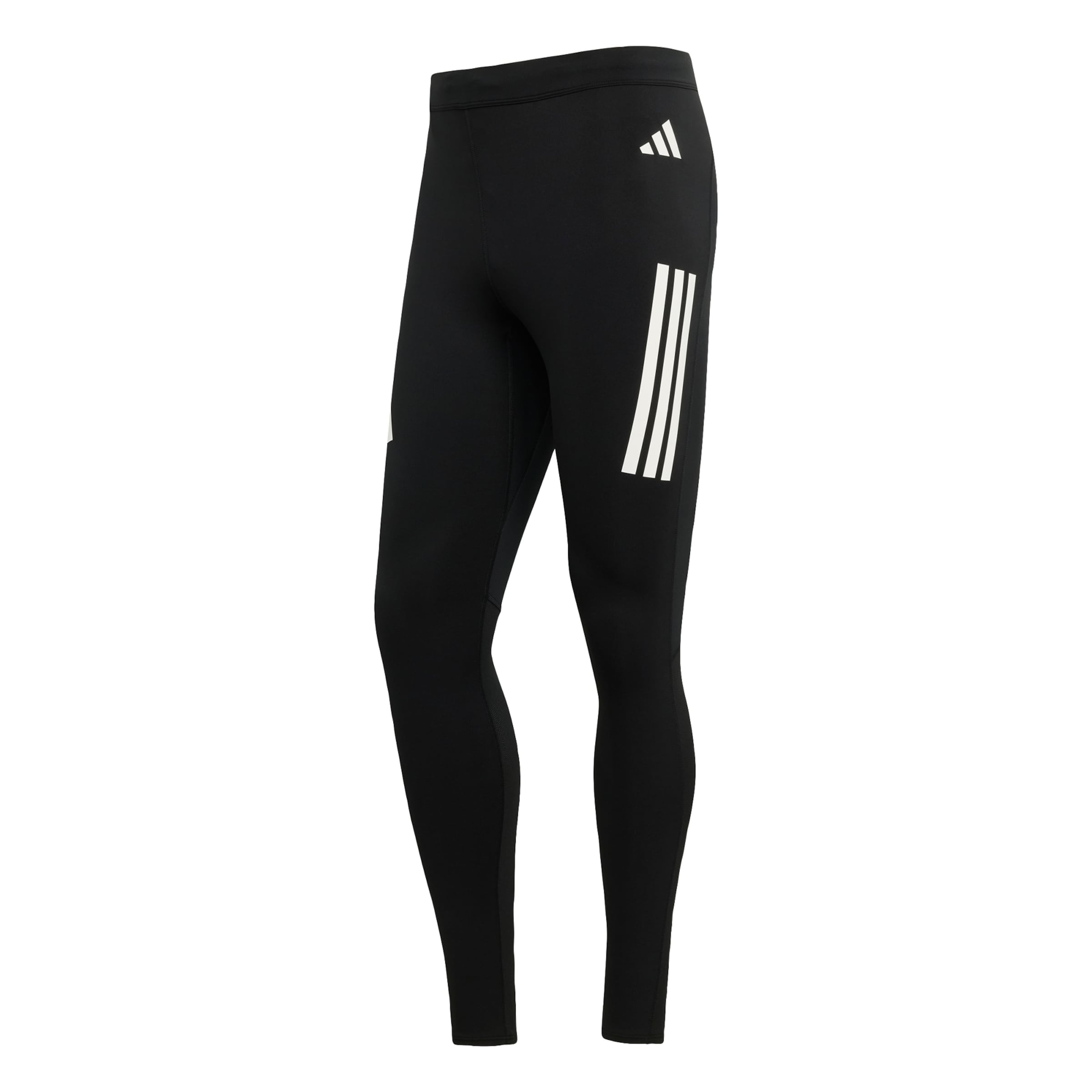 Skinny Pantaloni sportivi 'Adi365 Iconic' di ADIDAS PERFORMANCE in nero: frontale