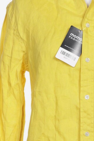 Polo Ralph Lauren Blouse & Tunic in XS in Yellow