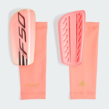 ADIDAS PERFORMANCE Chránič 'F50 League' – pink