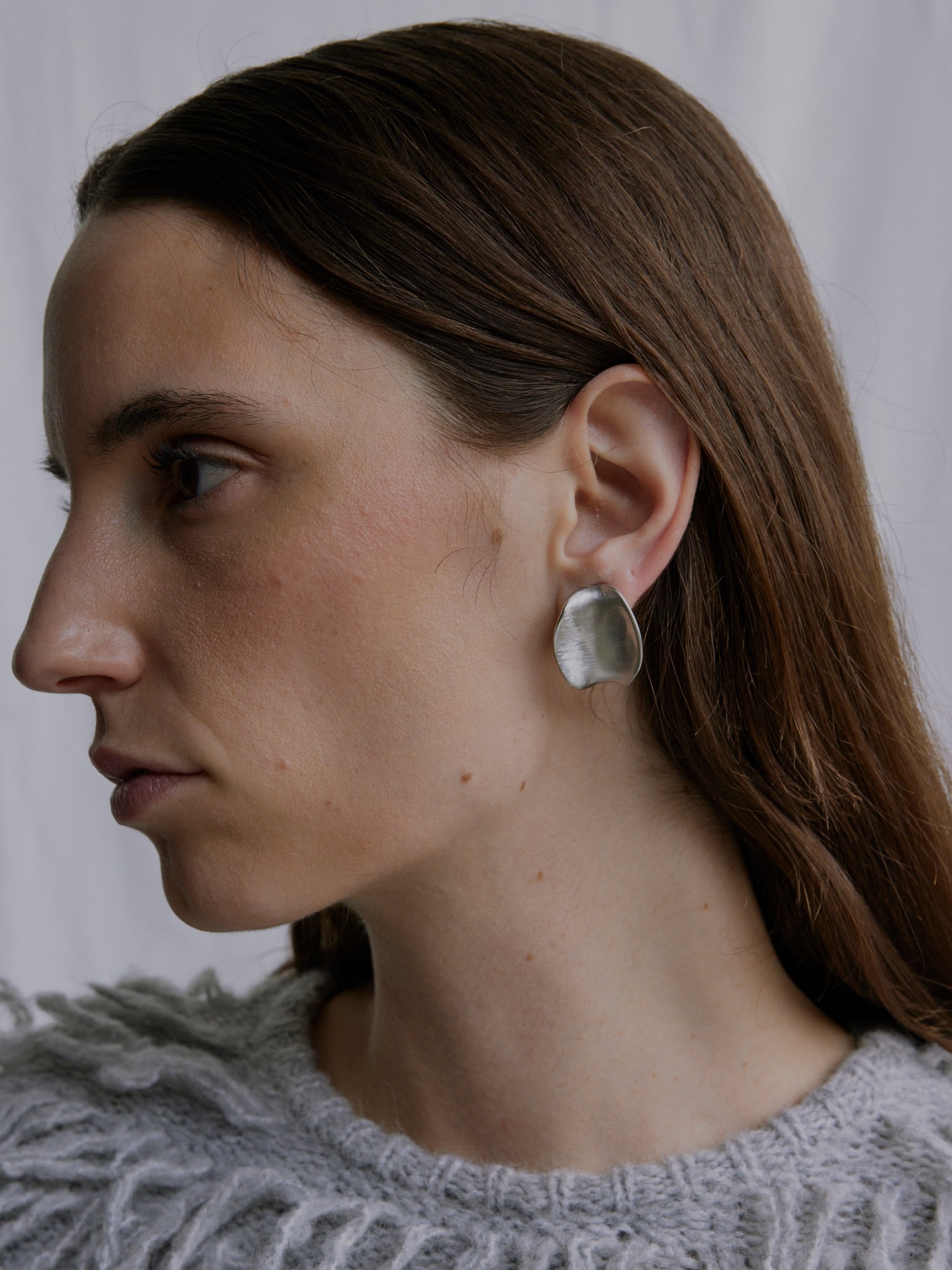 Boucles d'oreilles 'Tiana'