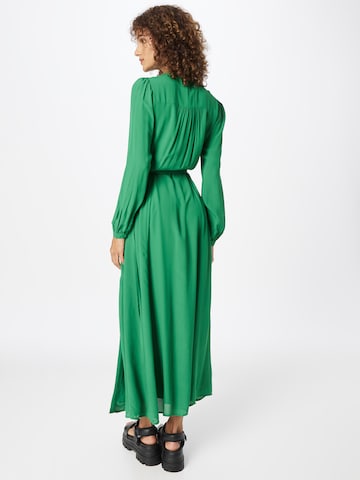 Robe 'LIME' IVY OAK en vert