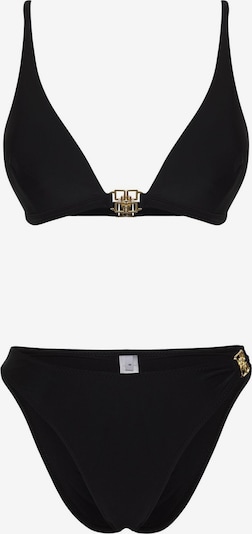 Trendyol Bikini värissä musta, Tuotenäkymä