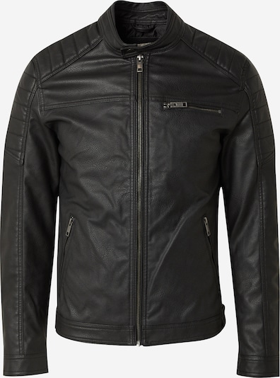 JACK & JONES Välikausitakki 'JWHTANO' värissä musta, Tuotenäkymä