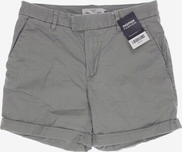 H&M Shorts S in Grün: predná strana