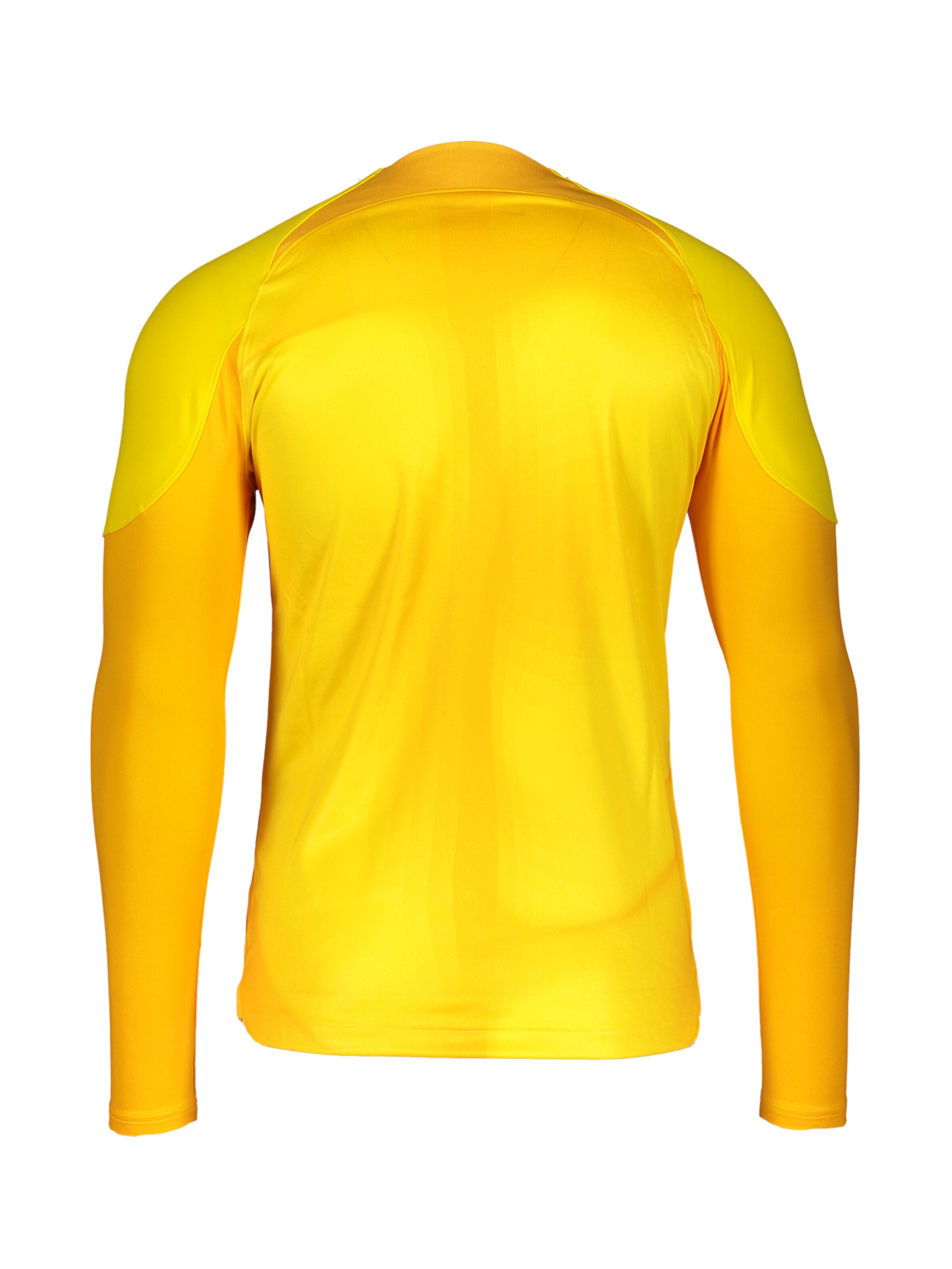 NIKE Jersey 'Gardien' in Yellow